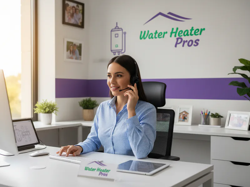 Water Heater Repair  in Bella Vista  FAQ